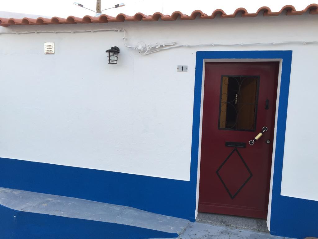 Recanto Do Alqueva Monsaraz Pokój zdjęcie
